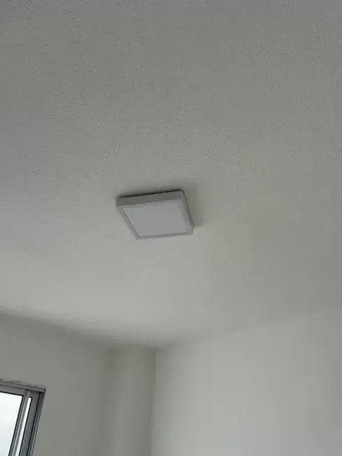 Foto 6 de Apartamento com 2 quartos à venda, 44m2 em Jardim Gurilândia, Taubate - SP