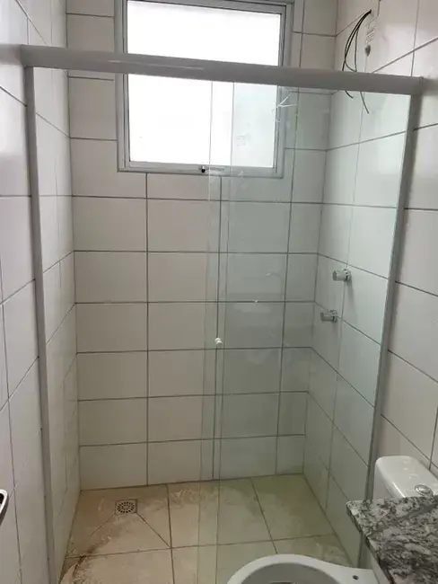 Foto 7 de Apartamento com 2 quartos à venda, 44m2 em Jardim Gurilândia, Taubate - SP