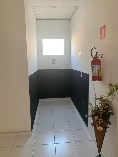 Foto 9 de Apartamento com 2 quartos à venda, 42m2 em Residencial e Comercial Cidade Morumbi, Pindamonhangaba - SP