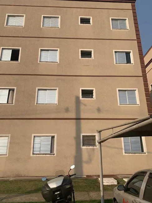 Foto 4 de Apartamento com 2 quartos à venda, 42m2 em Residencial e Comercial Cidade Morumbi, Pindamonhangaba - SP