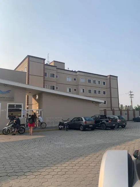 Foto 1 de Apartamento com 2 quartos à venda, 42m2 em Residencial e Comercial Cidade Morumbi, Pindamonhangaba - SP