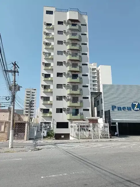 Foto 1 de Apartamento com 3 quartos à venda, 180m2 em Jardim das Nações, Taubate - SP