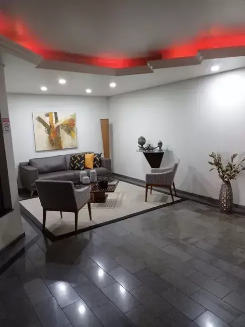Apartamento com 3 quartos à venda, 180m2 em Jardim das Nações, Taubate - SP - imagem 4 Foto 4 de Apartamento com 3 quartos à venda, 180m2 em Jardim das Nações, Taubate - SP