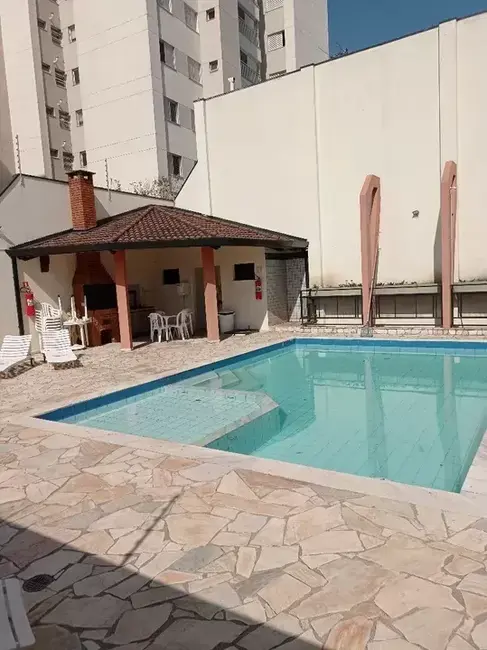 Apartamento com 3 quartos à venda, 180m2 em Jardim das Nações, Taubate - SP - imagem 5 Foto 5 de Apartamento com 3 quartos à venda, 180m2 em Jardim das Nações, Taubate - SP