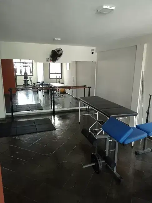 Apartamento com 3 quartos à venda, 180m2 em Jardim das Nações, Taubate - SP - imagem 6 Foto 6 de Apartamento com 3 quartos à venda, 180m2 em Jardim das Nações, Taubate - SP