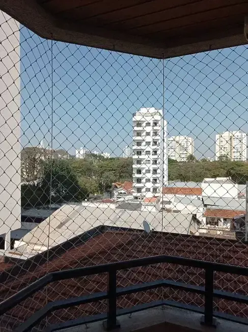 Foto 2 de Apartamento com 3 quartos à venda, 180m2 em Jardim das Nações, Taubate - SP