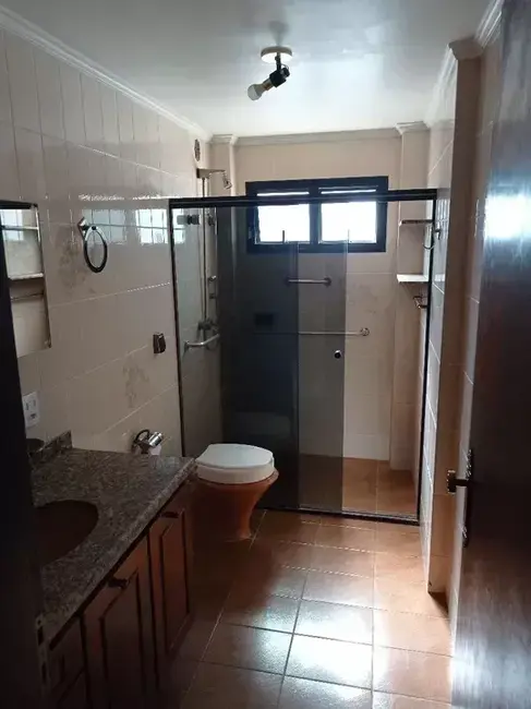 Foto 9 de Apartamento com 3 quartos à venda, 180m2 em Jardim das Nações, Taubate - SP