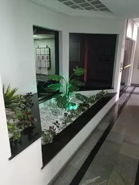 Foto 3 de Apartamento com 3 quartos à venda, 180m2 em Jardim das Nações, Taubate - SP