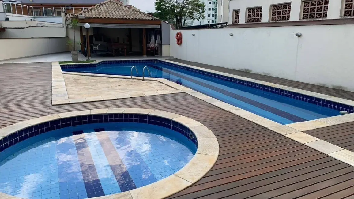 Foto 4 de Apartamento com 3 quartos à venda, 94m2 em Jardim das Nações, Taubate - SP