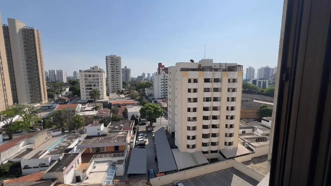 Foto 1 de Apartamento com 3 quartos à venda, 94m2 em Jardim das Nações, Taubate - SP