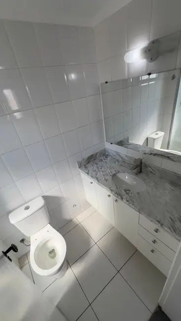 Foto 8 de Apartamento com 3 quartos à venda, 94m2 em Jardim das Nações, Taubate - SP