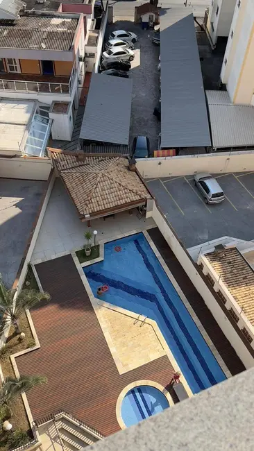 Foto 2 de Apartamento com 3 quartos à venda, 94m2 em Jardim das Nações, Taubate - SP