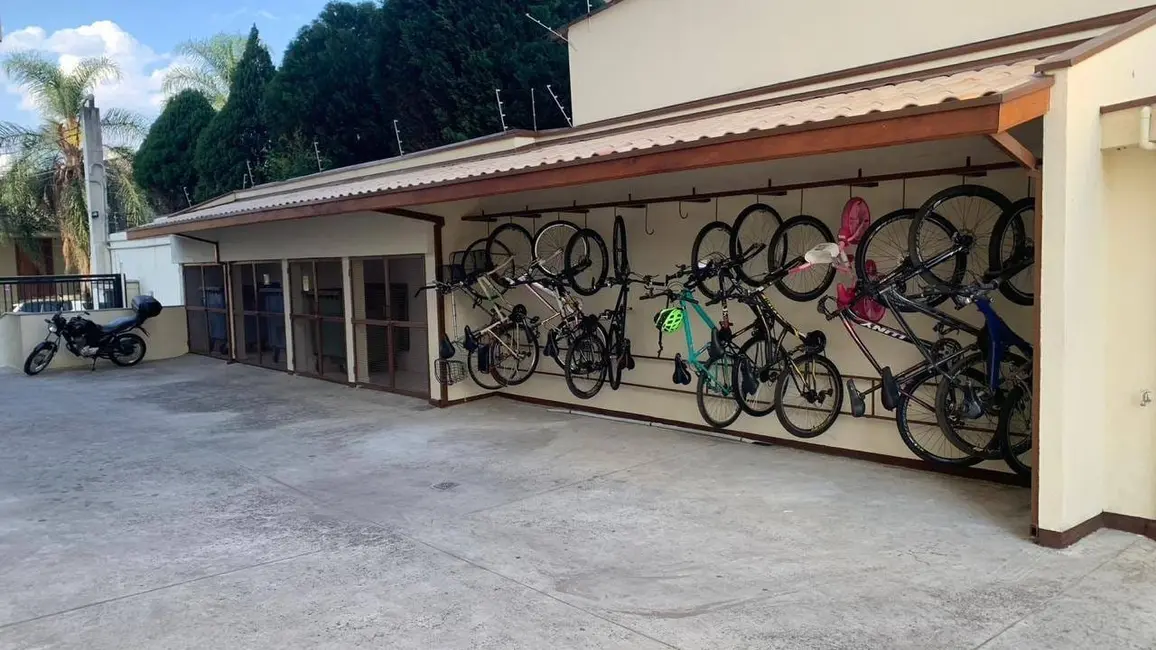 Foto 5 de Apartamento com 3 quartos à venda, 94m2 em Jardim das Nações, Taubate - SP