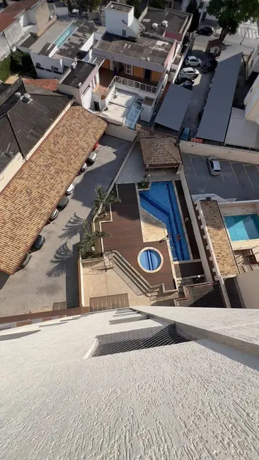 Foto 3 de Apartamento com 3 quartos à venda, 94m2 em Jardim das Nações, Taubate - SP