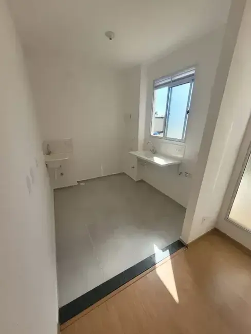 Foto 7 de Apartamento com 2 quartos à venda, 44m2 em Granjas Santa Terezinha, Taubate - SP