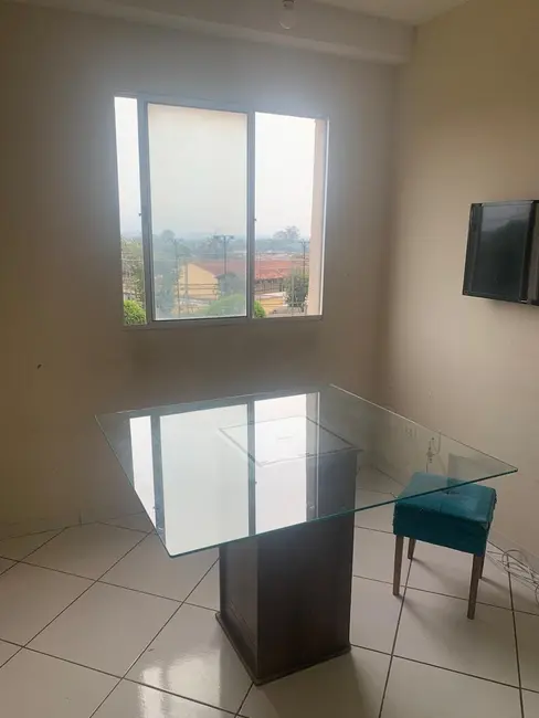 Foto 3 de Apartamento com 2 quartos à venda, 52m2 em Santana, Pindamonhangaba - SP