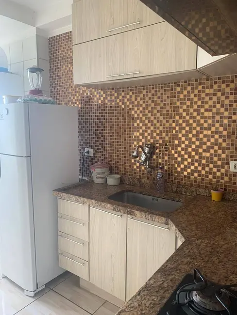 Foto 6 de Apartamento com 2 quartos à venda, 52m2 em Santana, Pindamonhangaba - SP