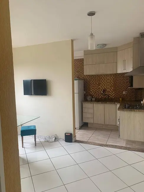Foto 4 de Apartamento com 2 quartos à venda, 52m2 em Santana, Pindamonhangaba - SP