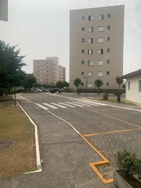 Foto 1 de Apartamento com 2 quartos à venda, 52m2 em Santana, Pindamonhangaba - SP
