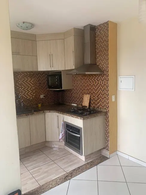 Foto 9 de Apartamento com 2 quartos à venda, 52m2 em Santana, Pindamonhangaba - SP