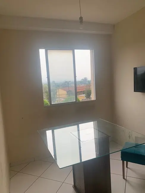 Foto 2 de Apartamento com 2 quartos à venda, 52m2 em Santana, Pindamonhangaba - SP