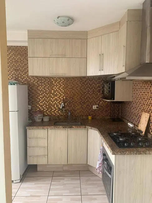 Foto 5 de Apartamento com 2 quartos à venda, 52m2 em Santana, Pindamonhangaba - SP