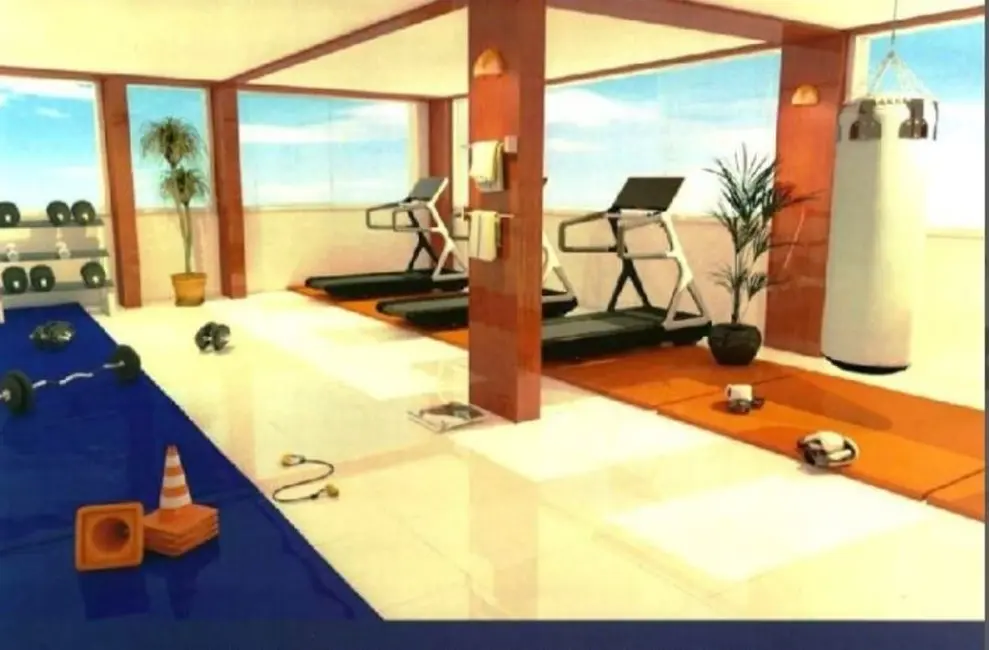 Foto 3 de Apartamento com 3 quartos à venda, 144m2 em Ubatuba - SP