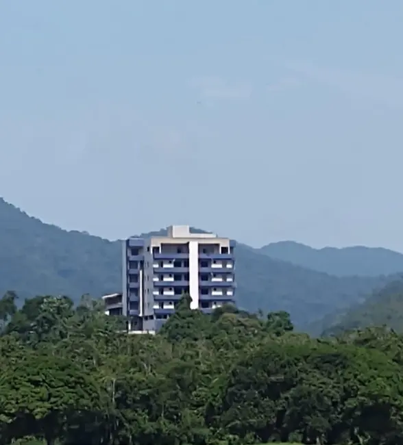 Foto 1 de Apartamento com 3 quartos à venda, 144m2 em Ubatuba - SP