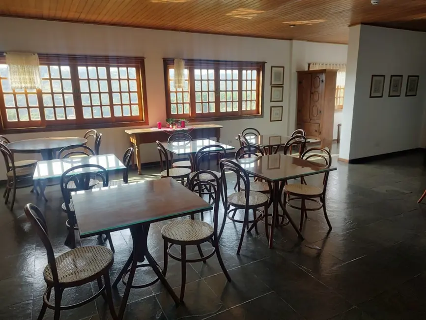 Foto 4 de Apartamento com 1 quarto à venda, 61m2 em Campos Do Jordao - SP