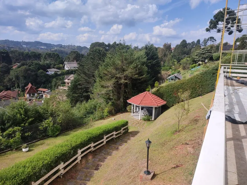Foto 7 de Apartamento com 1 quarto à venda, 61m2 em Campos Do Jordao - SP
