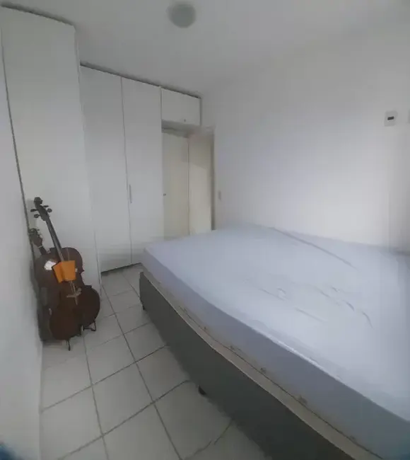 Foto 6 de Apartamento com 2 quartos à venda, 48m2 em Campos Elíseos, Taubate - SP