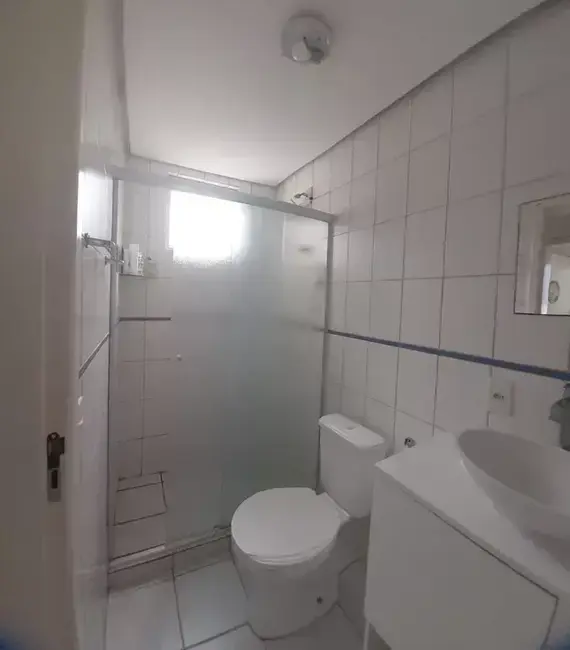 Foto 8 de Apartamento com 2 quartos à venda, 48m2 em Campos Elíseos, Taubate - SP