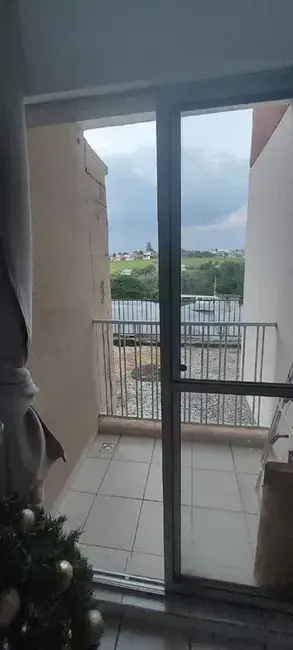 Foto 2 de Apartamento com 2 quartos à venda, 48m2 em Campos Elíseos, Taubate - SP