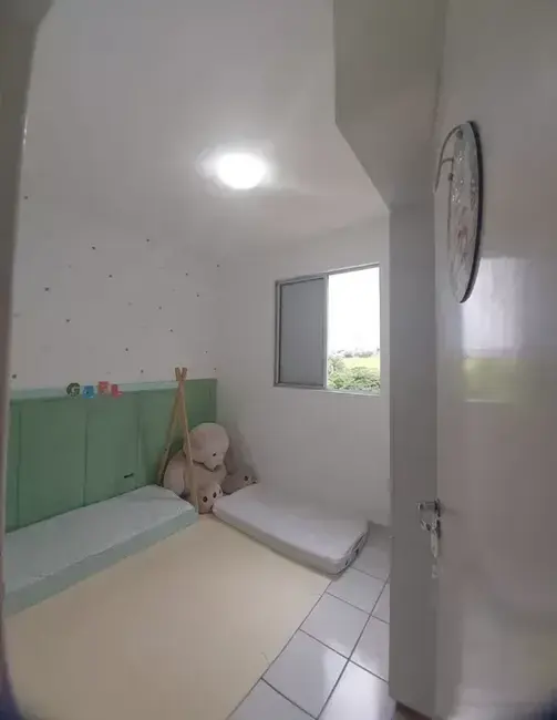 Foto 7 de Apartamento com 2 quartos à venda, 48m2 em Campos Elíseos, Taubate - SP