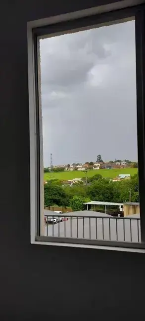 Foto 1 de Apartamento com 2 quartos à venda, 48m2 em Campos Elíseos, Taubate - SP