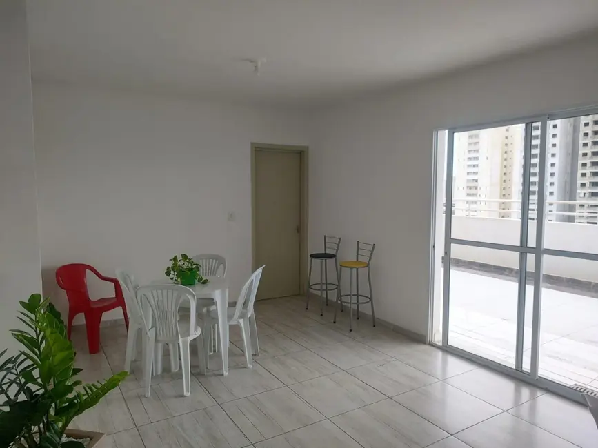 Foto 3 de Apartamento com 2 quartos à venda, 65m2 em Areão, Taubate - SP