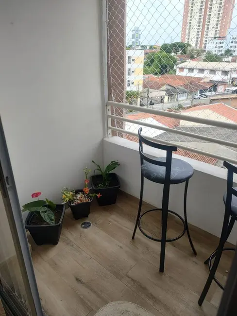 Foto 6 de Apartamento com 2 quartos à venda, 65m2 em Areão, Taubate - SP