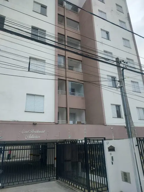 Foto 1 de Apartamento com 2 quartos à venda, 65m2 em Areão, Taubate - SP