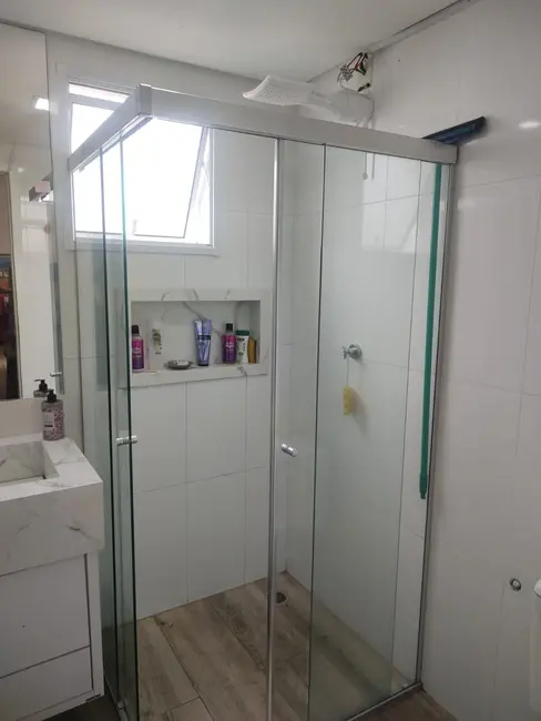 Foto 9 de Apartamento com 2 quartos à venda, 65m2 em Areão, Taubate - SP