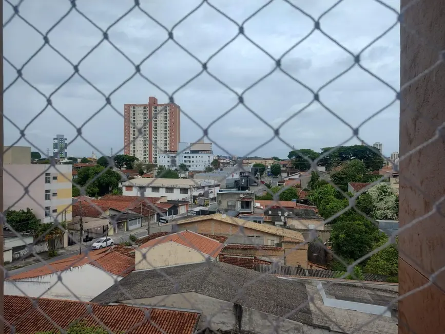 Foto 2 de Apartamento com 2 quartos à venda, 65m2 em Areão, Taubate - SP