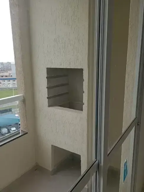 Foto 8 de Apartamento com 2 quartos à venda, 52m2 em Granja Daniel, Taubate - SP
