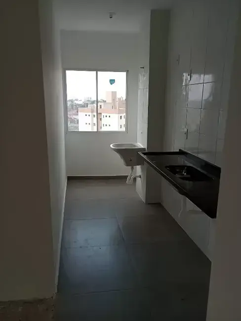 Foto 5 de Apartamento com 2 quartos à venda, 52m2 em Granja Daniel, Taubate - SP