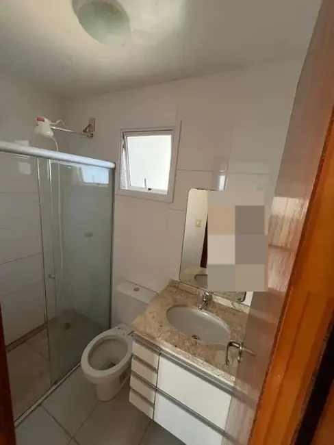 Foto 9 de Apartamento com 2 quartos à venda, 68m2 em Granja Daniel, Taubate - SP