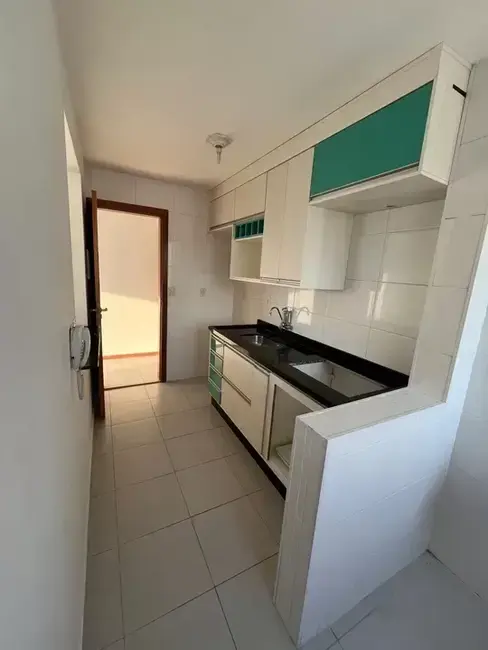 Foto 1 de Apartamento com 2 quartos à venda, 68m2 em Granja Daniel, Taubate - SP