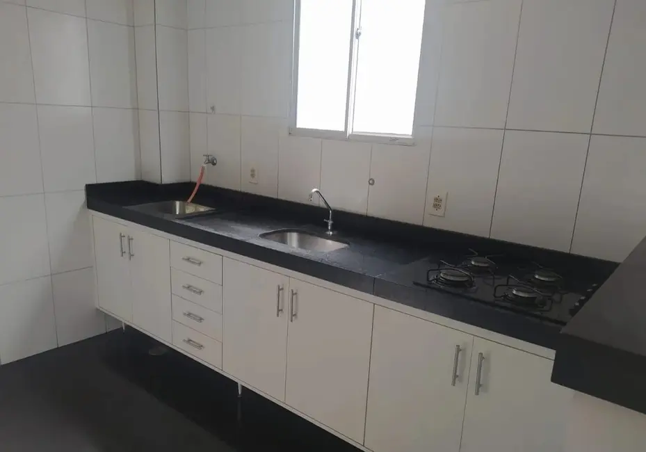 Foto 1 de Apartamento com 2 quartos à venda, 46m2 em Residencial Sítio Santo Antônio, Taubate - SP
