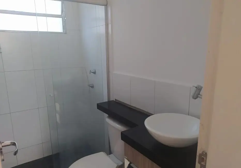 Foto 6 de Apartamento com 2 quartos à venda, 46m2 em Residencial Sítio Santo Antônio, Taubate - SP