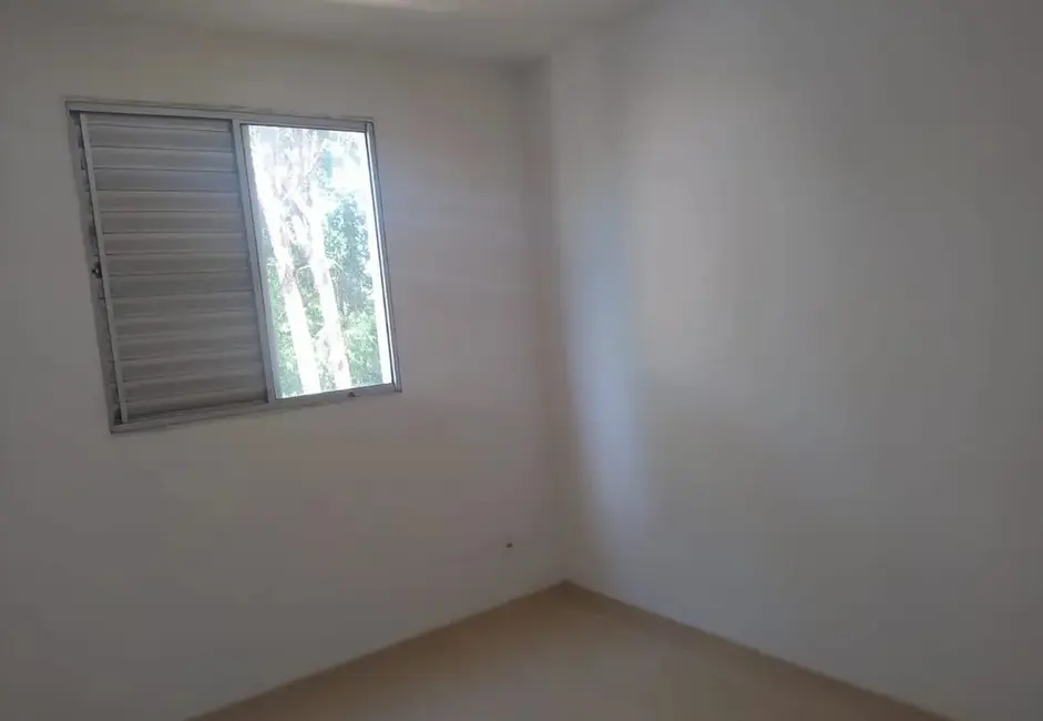 Foto 4 de Apartamento com 2 quartos à venda, 46m2 em Residencial Sítio Santo Antônio, Taubate - SP