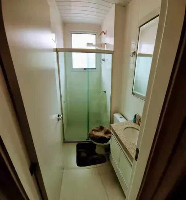 Foto 7 de Apartamento com 2 quartos à venda, 52m2 em Jardim dos Estados, Taubate - SP