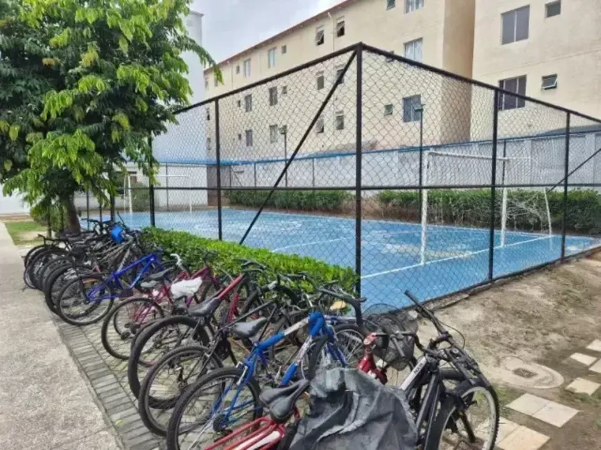 Foto 9 de Apartamento com 2 quartos à venda, 52m2 em Jardim dos Estados, Taubate - SP