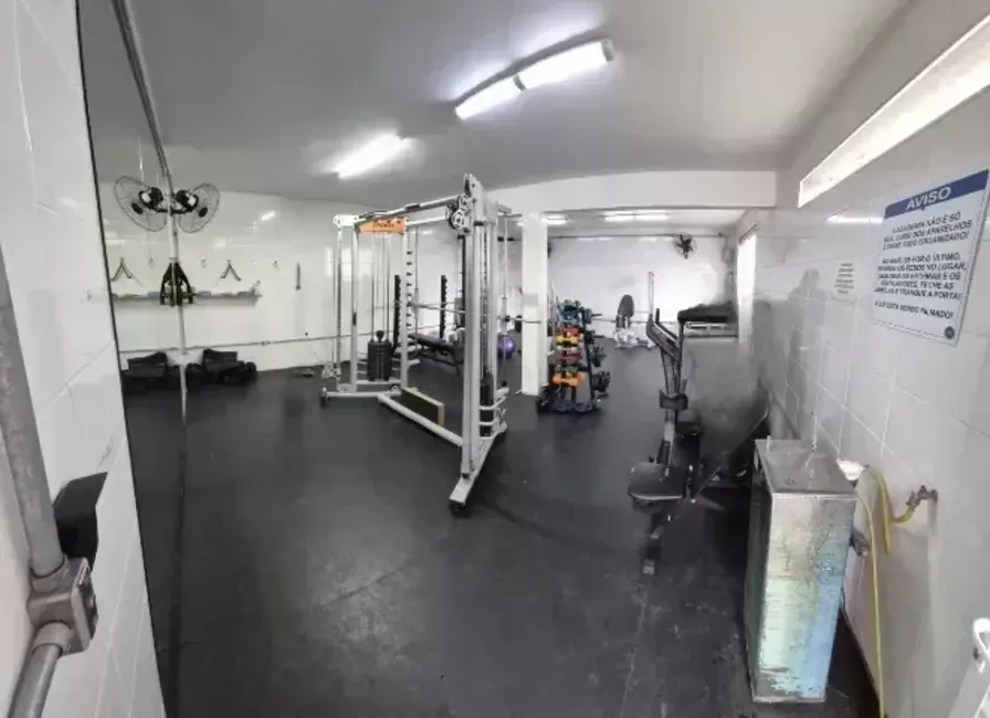 Apartamento com 2 quartos à venda, 52m2 em Jardim dos Estados, Taubate - SP - imagem 8 Foto 8 de Apartamento com 2 quartos à venda, 52m2 em Jardim dos Estados, Taubate - SP